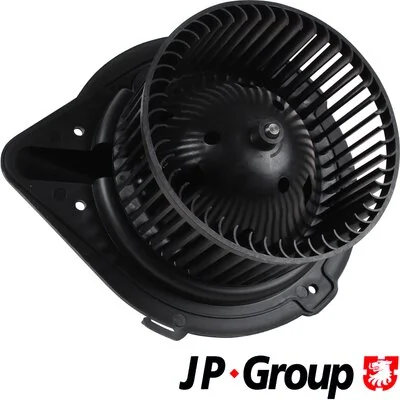 Interior Blower
